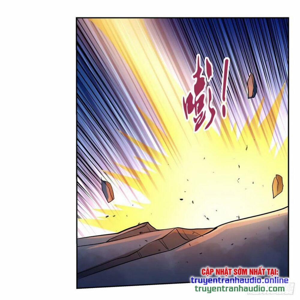 Ma Vương Thất Nghiệp 122 trang 28