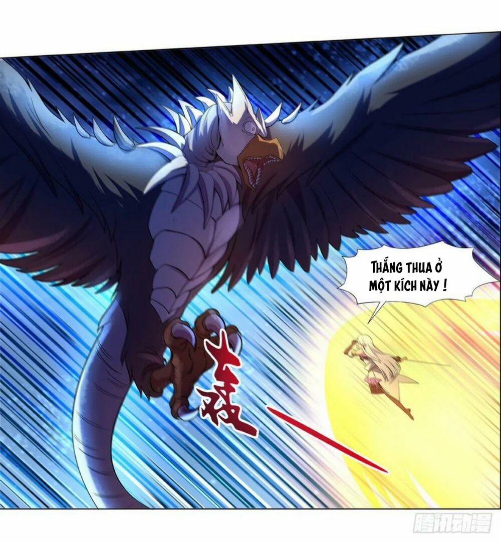 Ma Vương Thất Nghiệp 122 trang 29