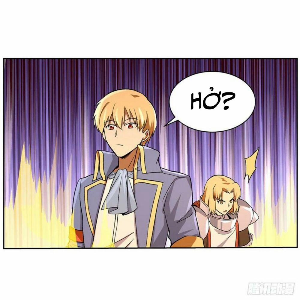 Ma Vương Thất Nghiệp 122 trang 3