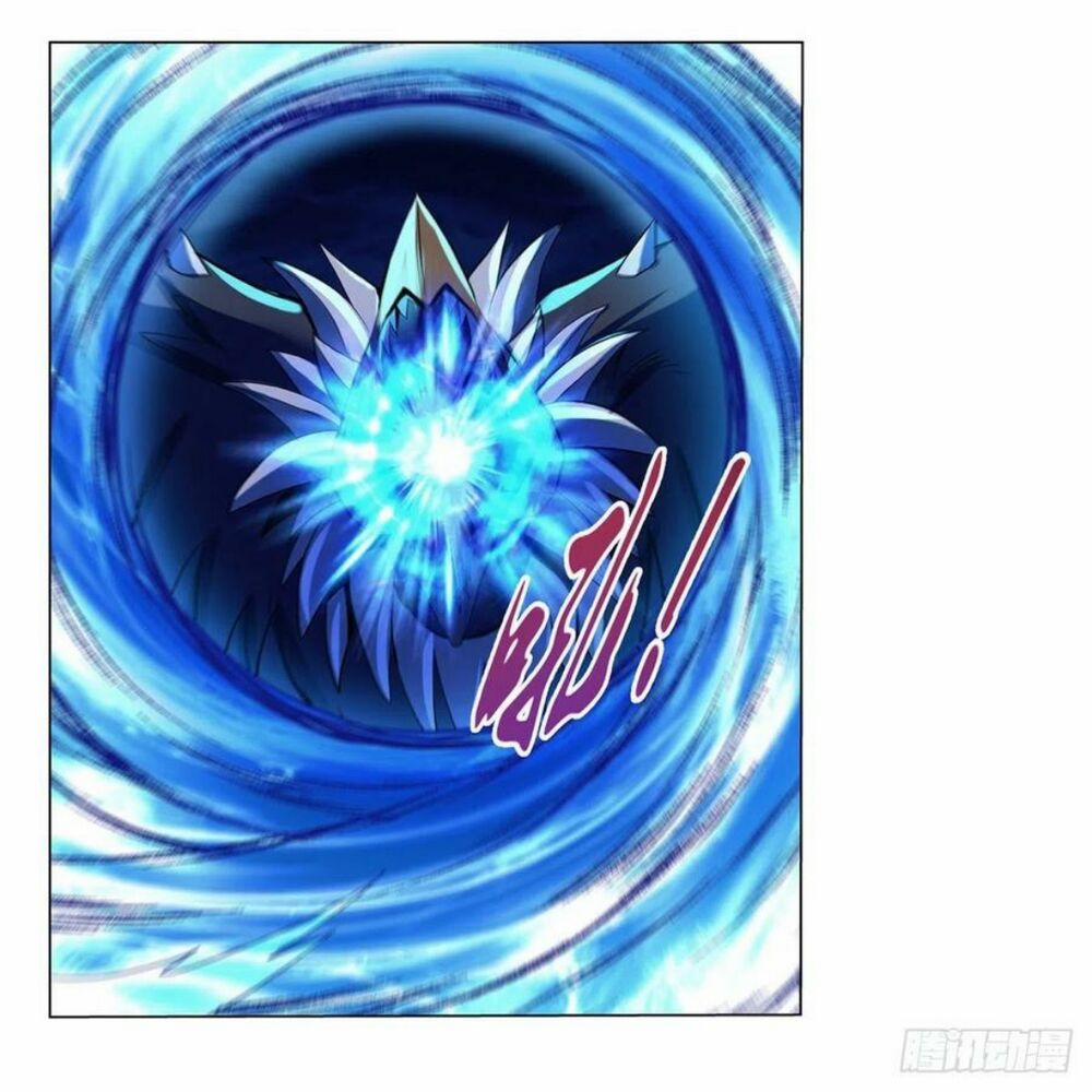 Ma Vương Thất Nghiệp 122 trang 30