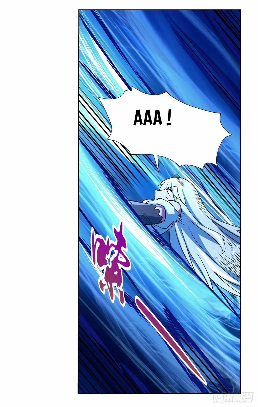 Ma Vương Thất Nghiệp 122 trang 31