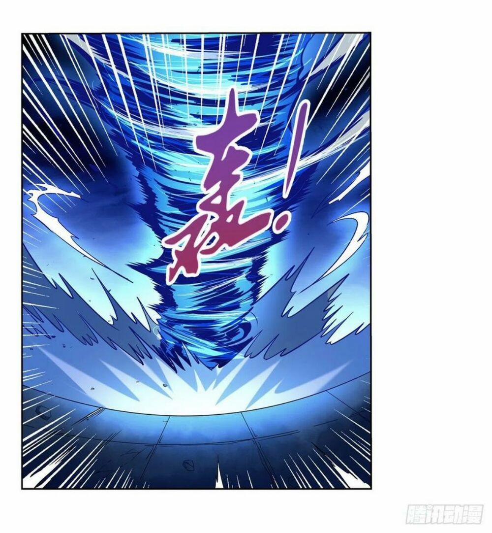 Ma Vương Thất Nghiệp 122 trang 32