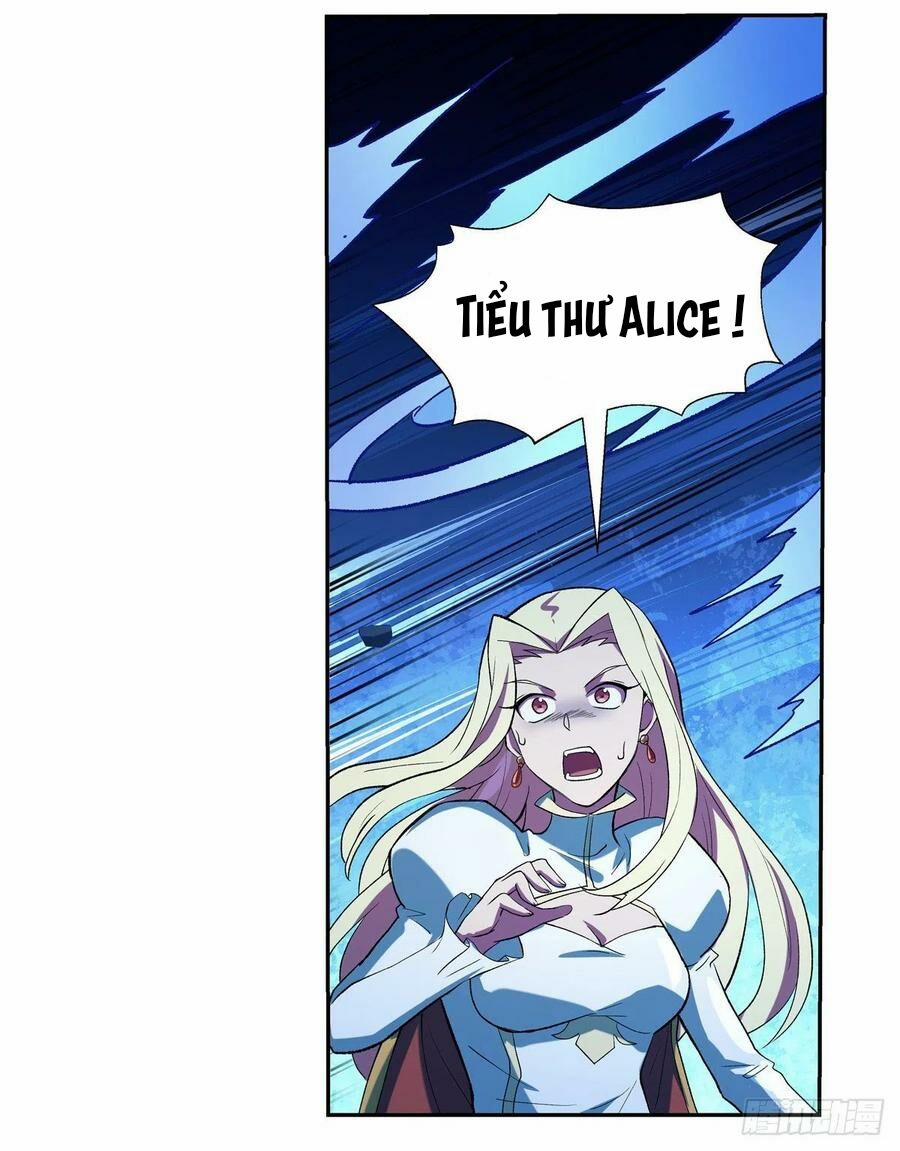 Ma Vương Thất Nghiệp 122 trang 33