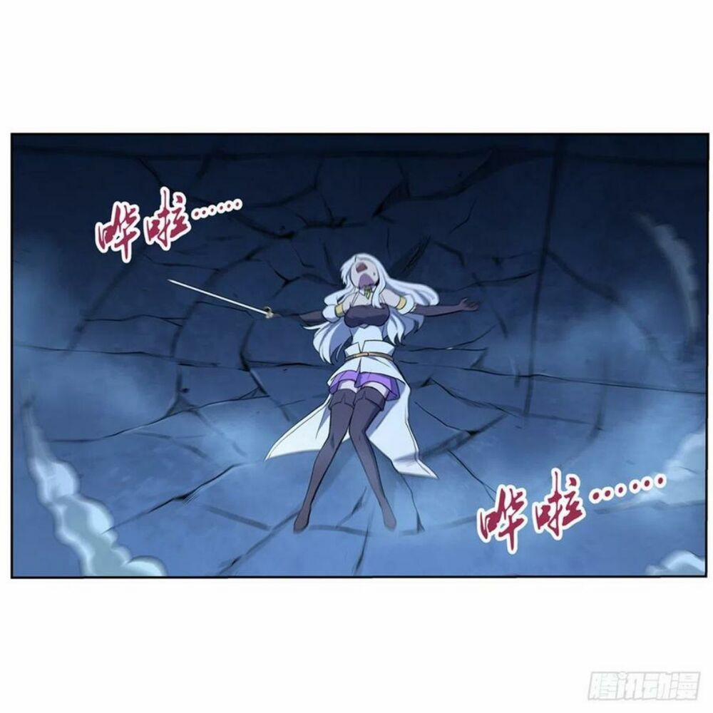 Ma Vương Thất Nghiệp 122 trang 35