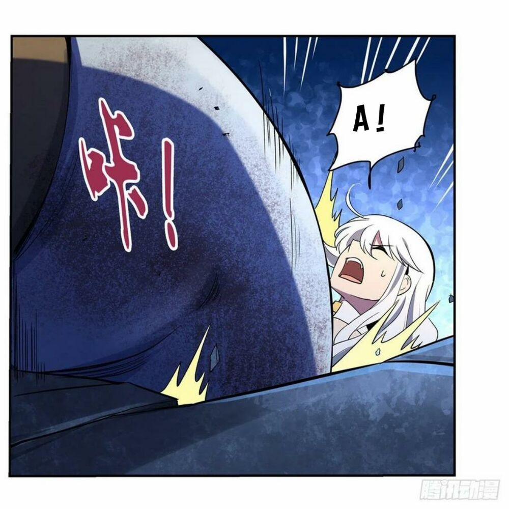 Ma Vương Thất Nghiệp 122 trang 36