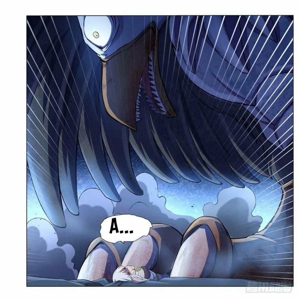 Ma Vương Thất Nghiệp 122 trang 37