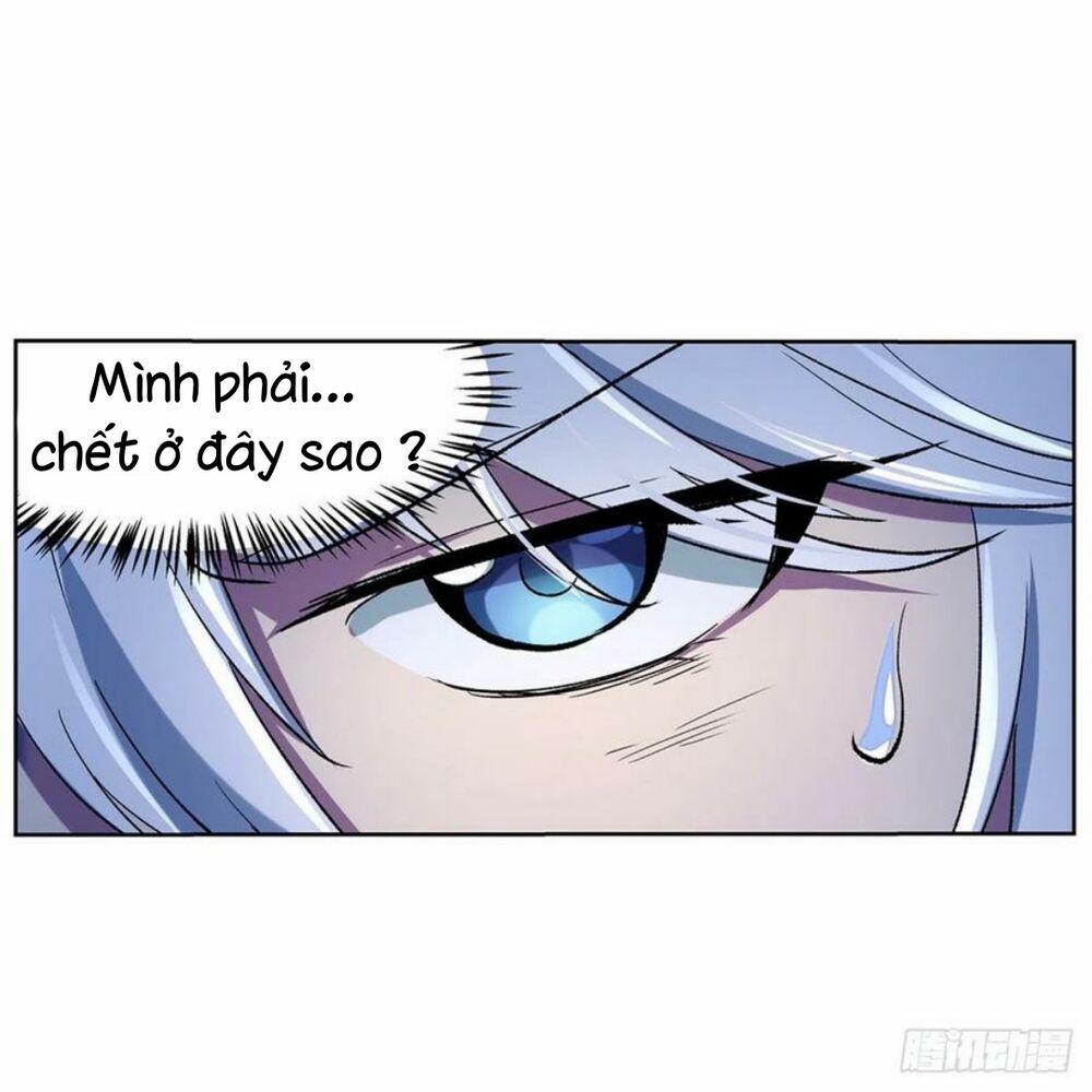 Ma Vương Thất Nghiệp 122 trang 41