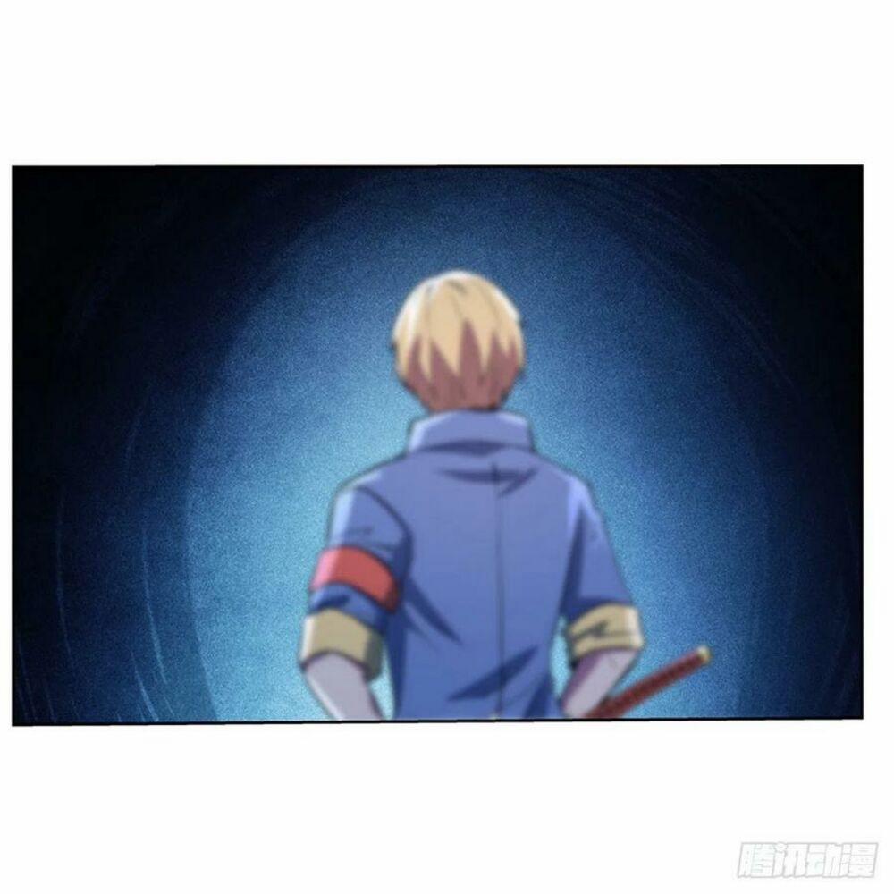 Ma Vương Thất Nghiệp 122 trang 42