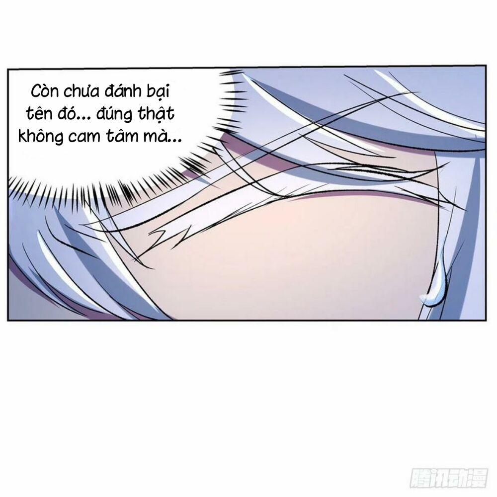 Ma Vương Thất Nghiệp 122 trang 43