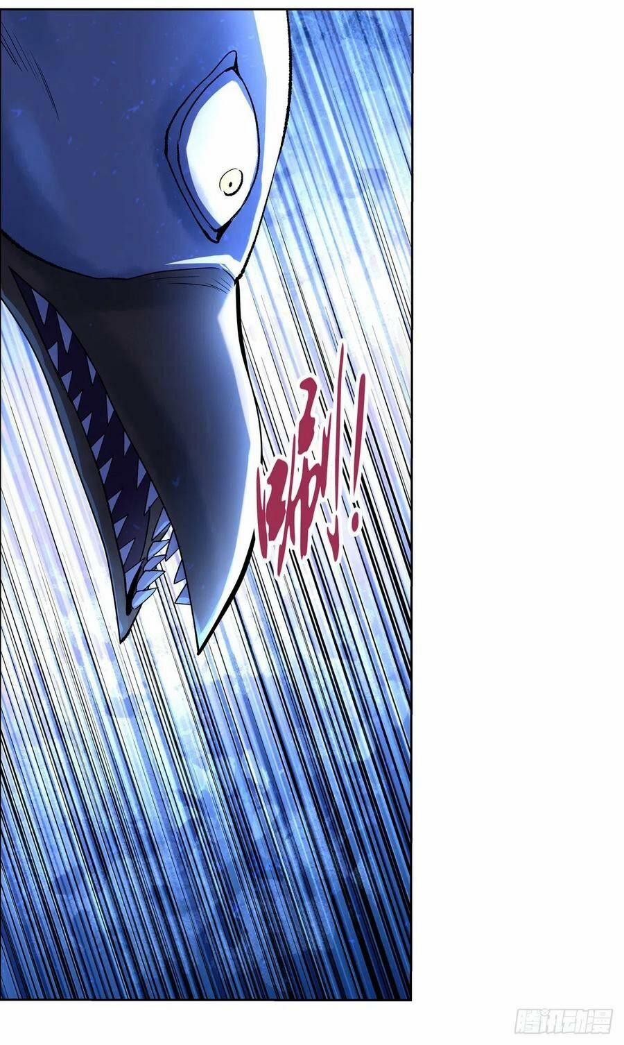 Ma Vương Thất Nghiệp 122 trang 44