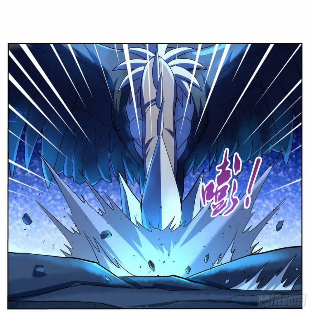 Ma Vương Thất Nghiệp 122 trang 45