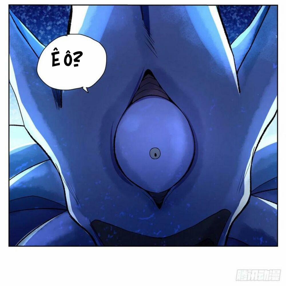 Ma Vương Thất Nghiệp 122 trang 47