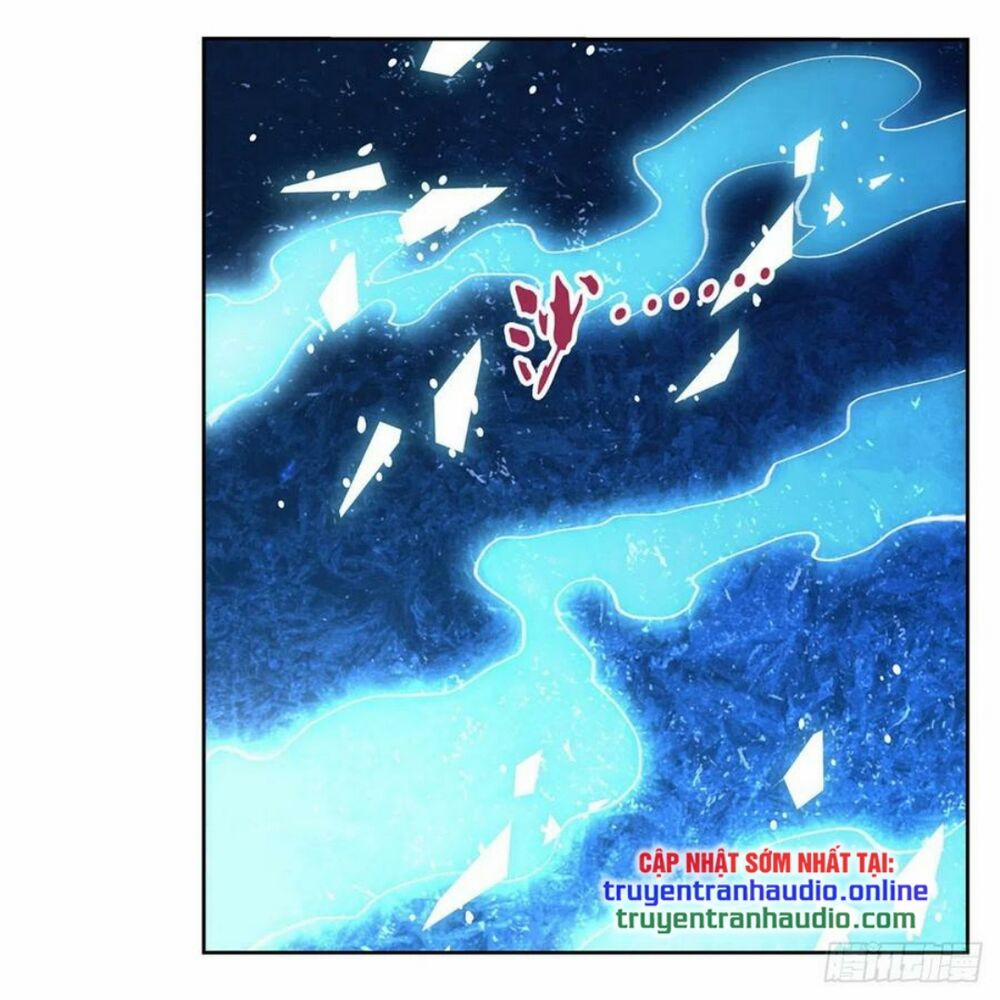 Ma Vương Thất Nghiệp 122 trang 48