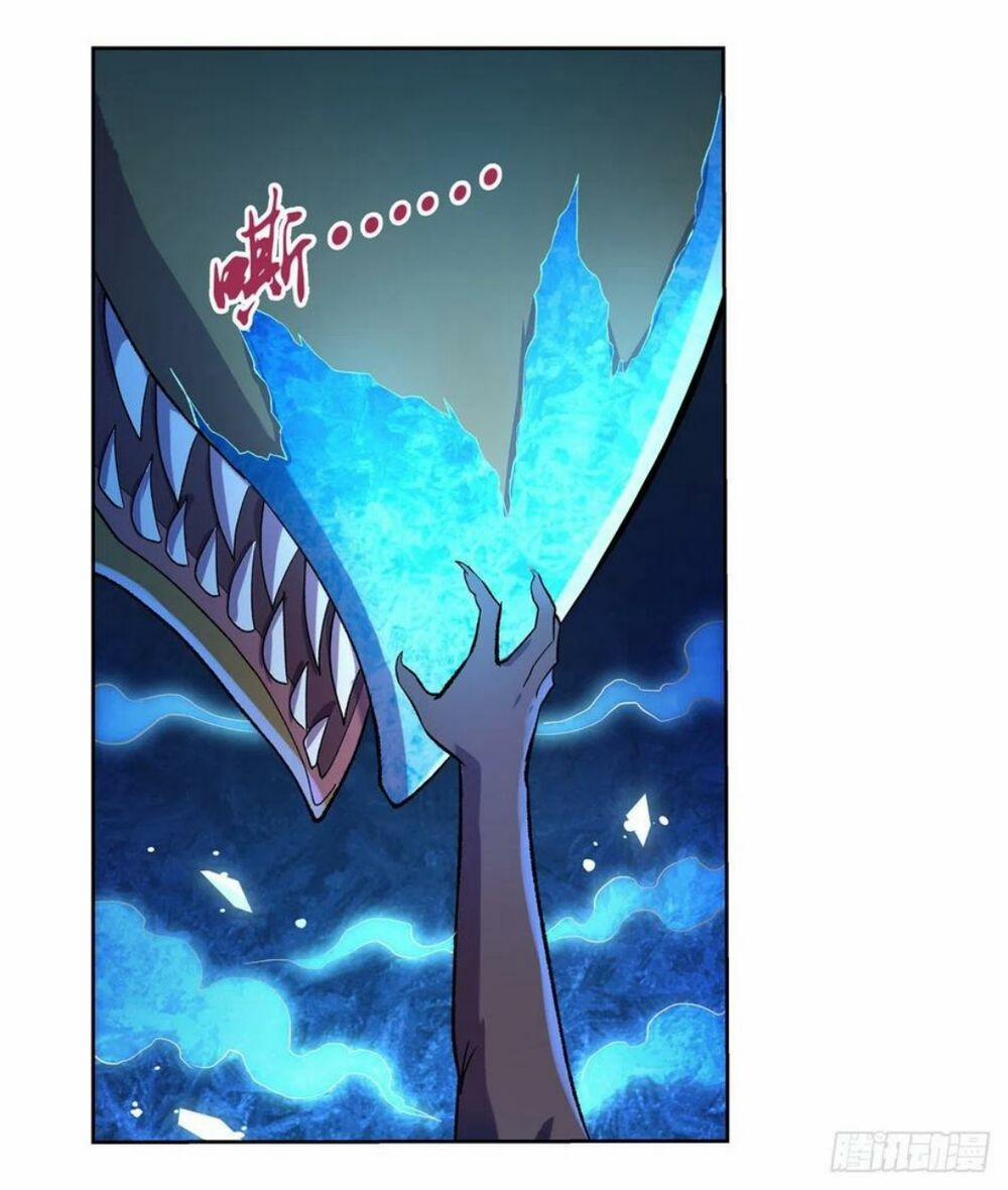 Ma Vương Thất Nghiệp 122 trang 49