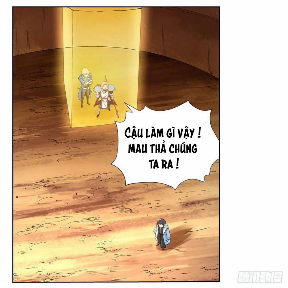 Ma Vương Thất Nghiệp 122 trang 5