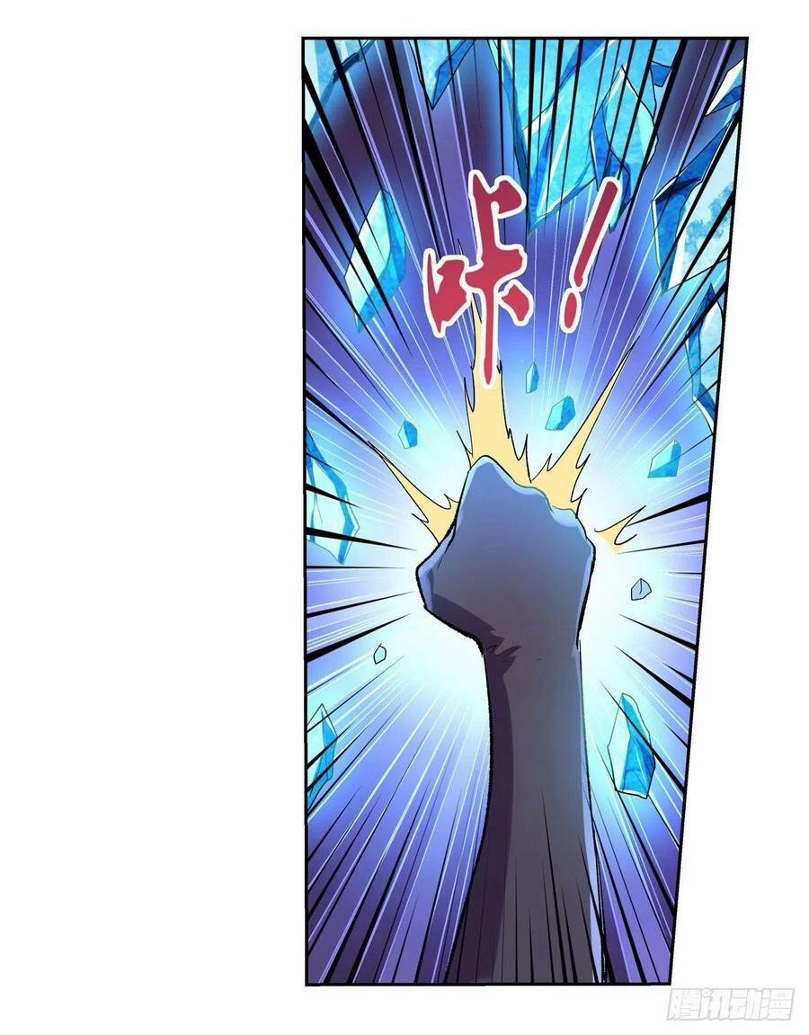 Ma Vương Thất Nghiệp 122 trang 50