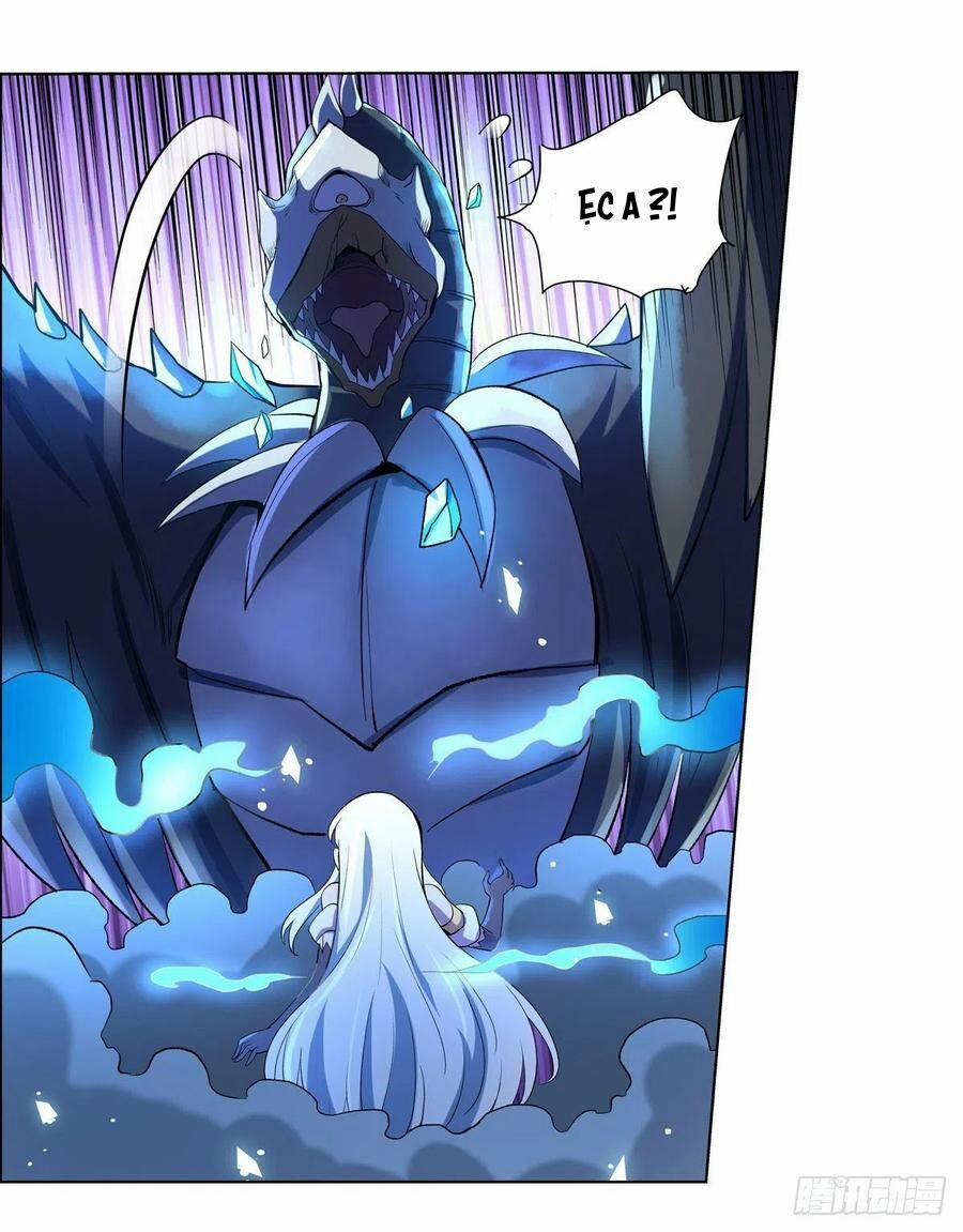 Ma Vương Thất Nghiệp 122 trang 51