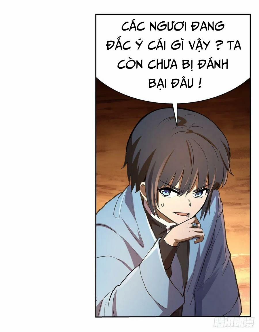 Ma Vương Thất Nghiệp 122 trang 6