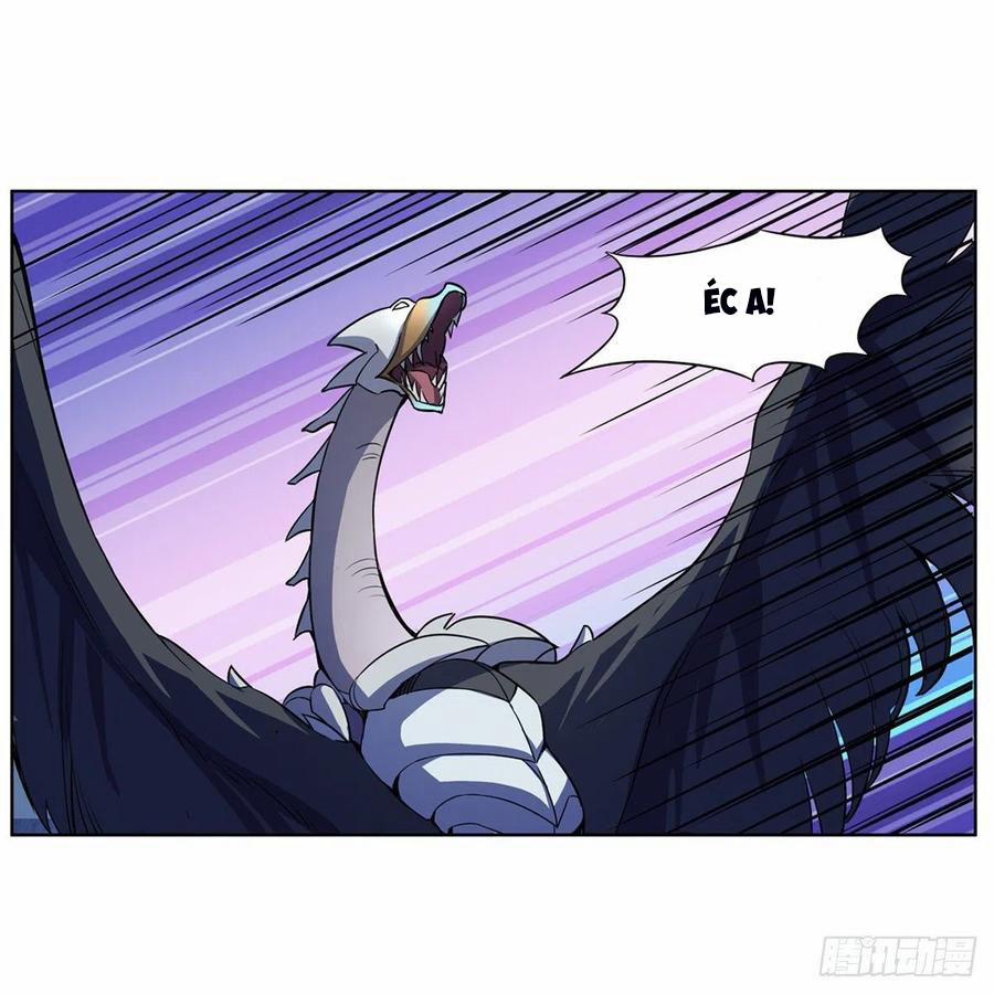 Ma Vương Thất Nghiệp 123 trang 1