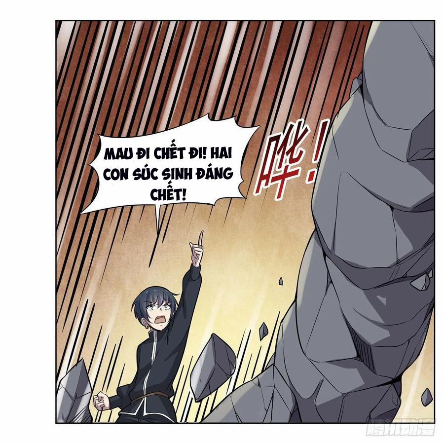 Ma Vương Thất Nghiệp 123 trang 14