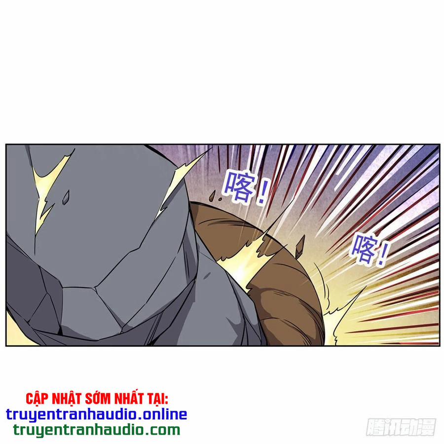 Ma Vương Thất Nghiệp 123 trang 18