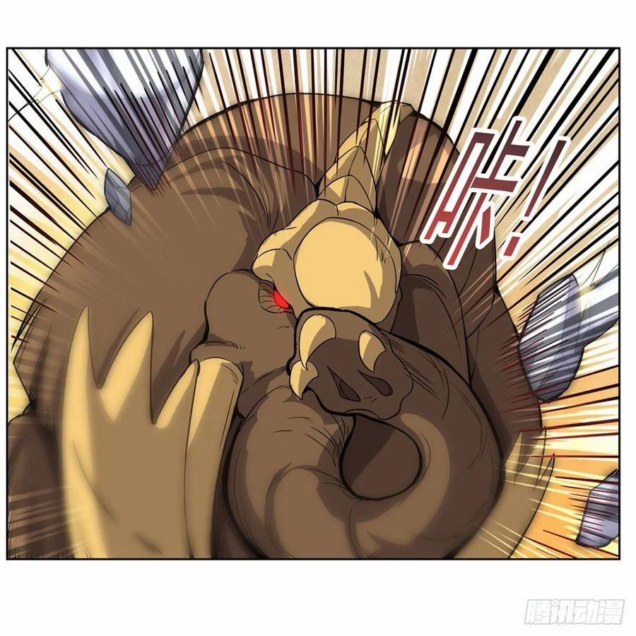 Ma Vương Thất Nghiệp 123 trang 19