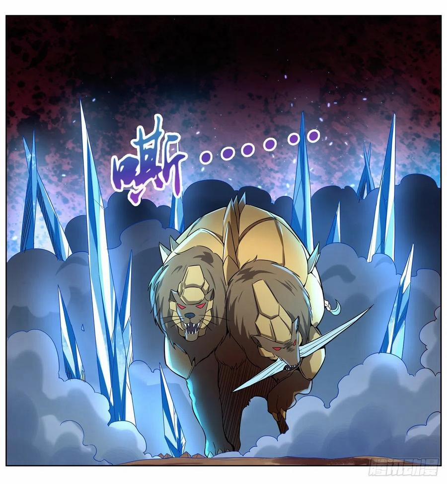 Ma Vương Thất Nghiệp 123 trang 23