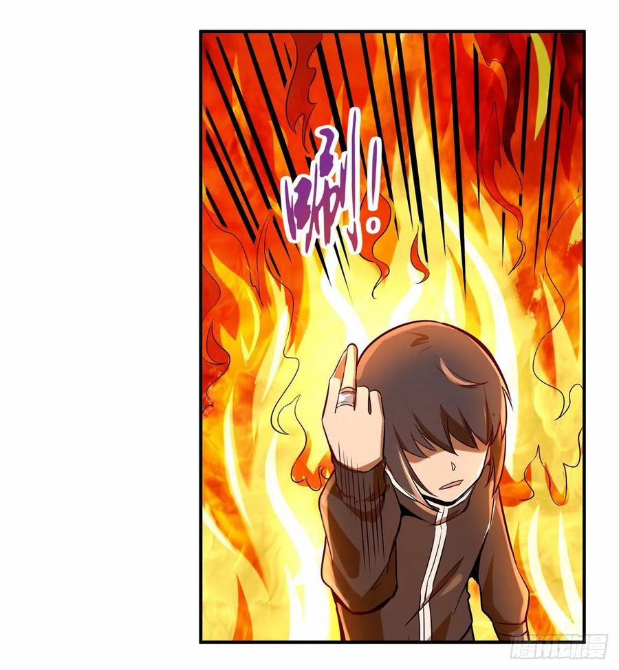 Ma Vương Thất Nghiệp 123 trang 25