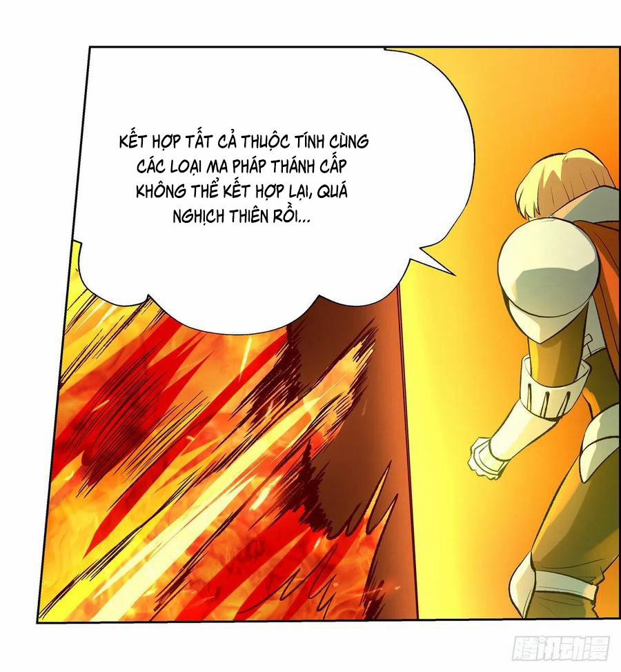 Ma Vương Thất Nghiệp 123 trang 27