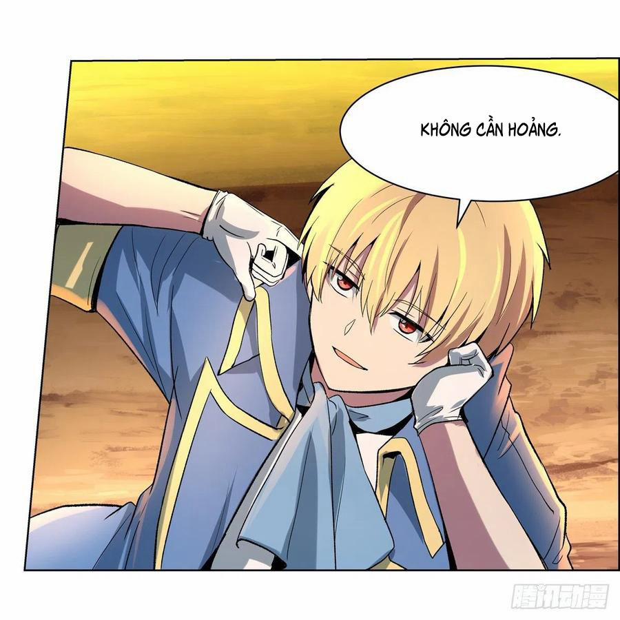 Ma Vương Thất Nghiệp 123 trang 29