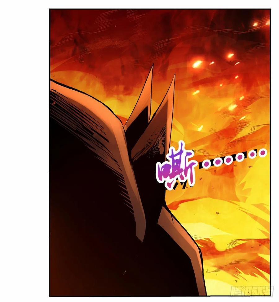 Ma Vương Thất Nghiệp 123 trang 31