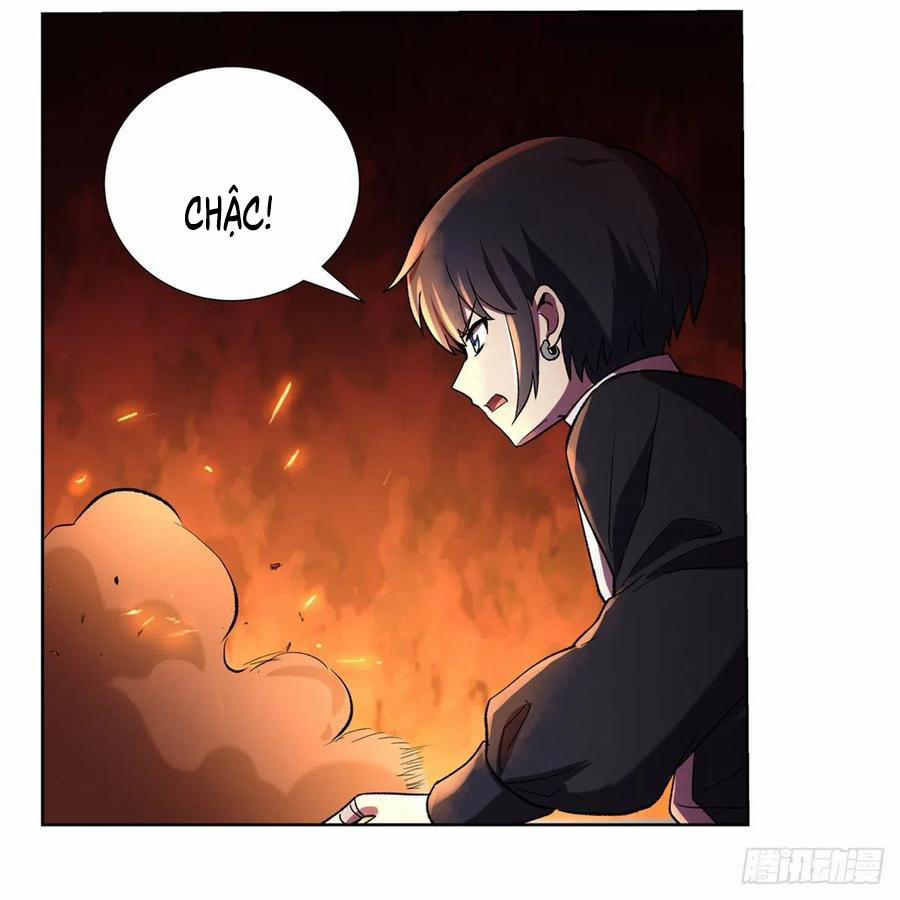 Ma Vương Thất Nghiệp 123 trang 34