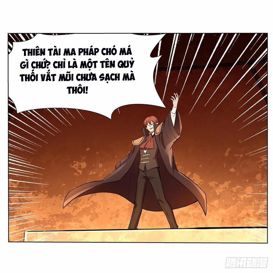 Ma Vương Thất Nghiệp 123 trang 39