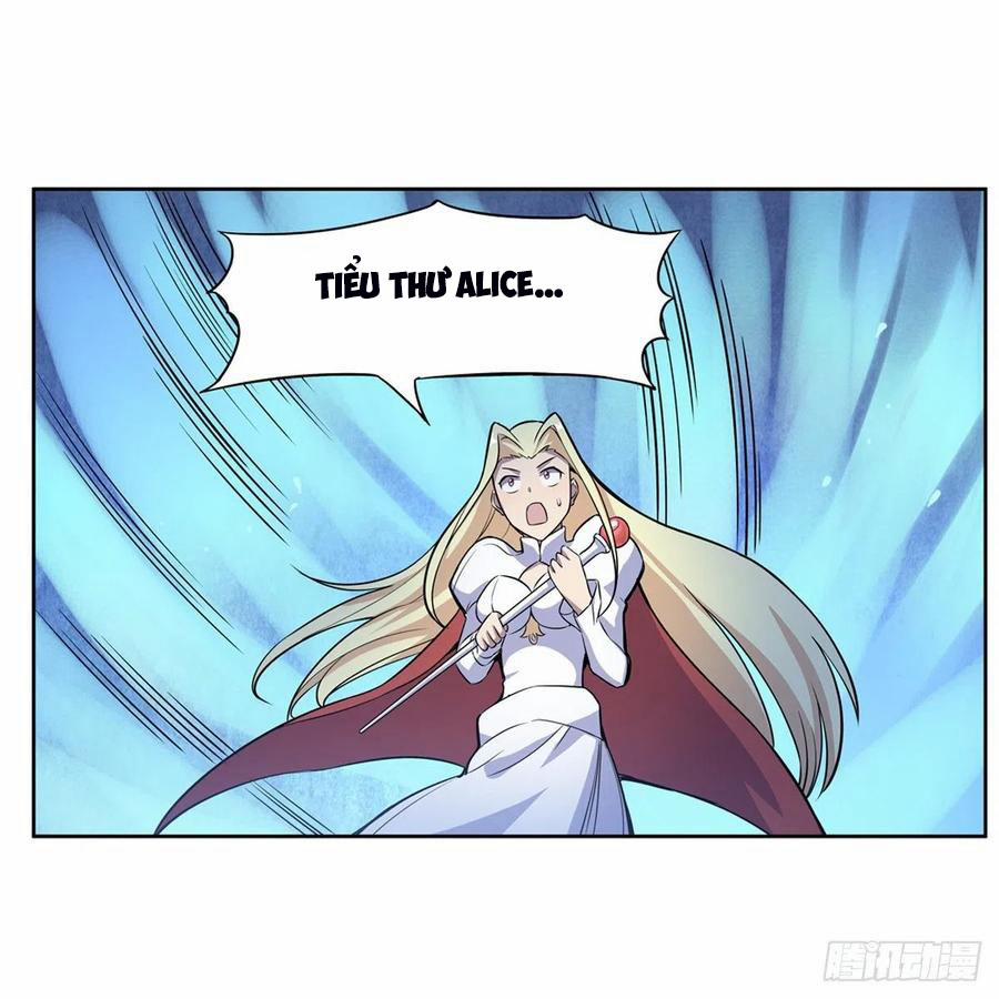 Ma Vương Thất Nghiệp 123 trang 4