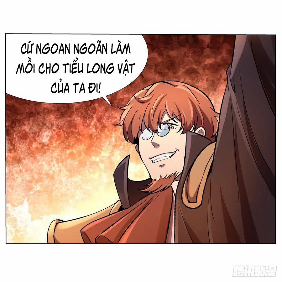 Ma Vương Thất Nghiệp 123 trang 40