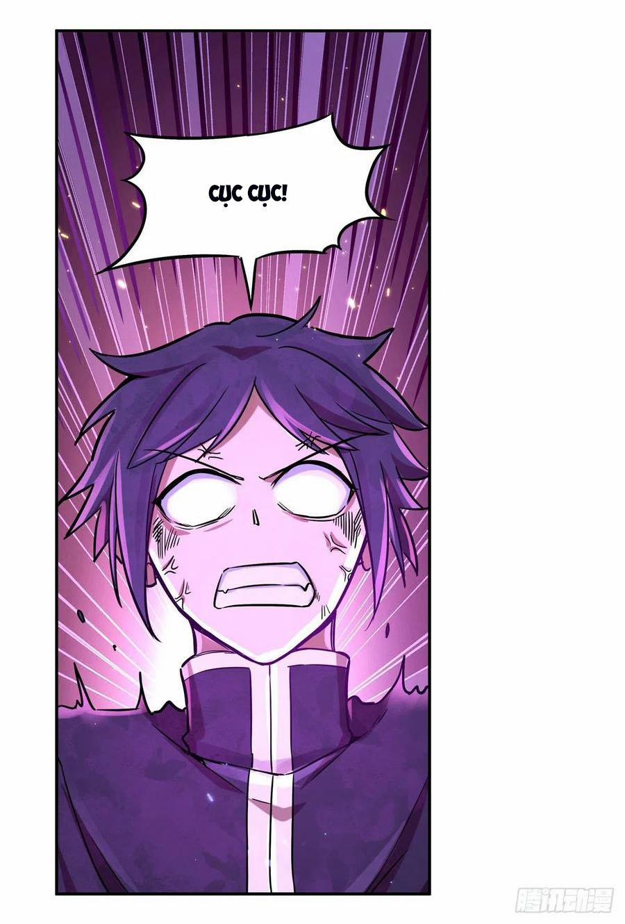 Ma Vương Thất Nghiệp 123 trang 44