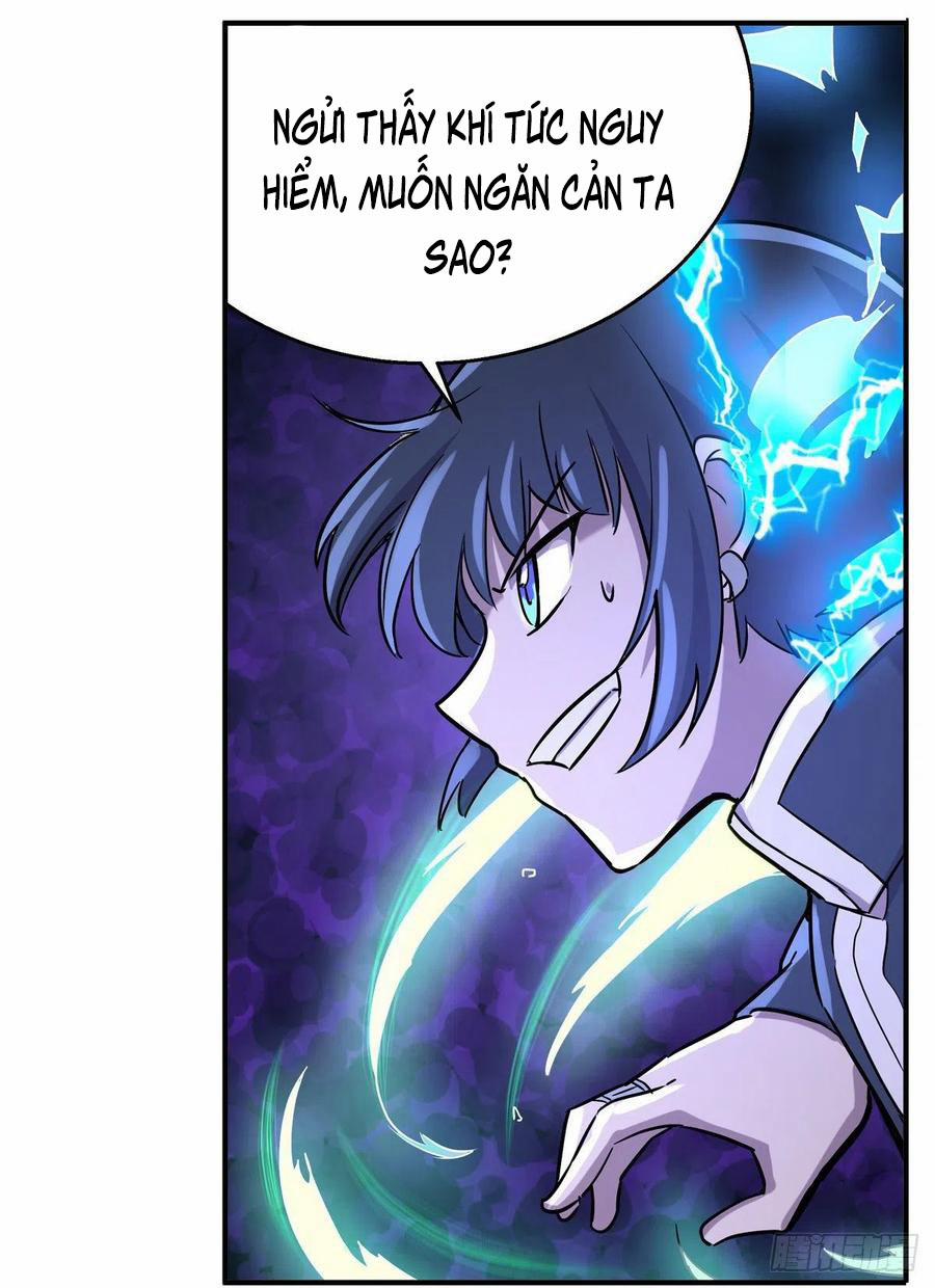 Ma Vương Thất Nghiệp 123 trang 47