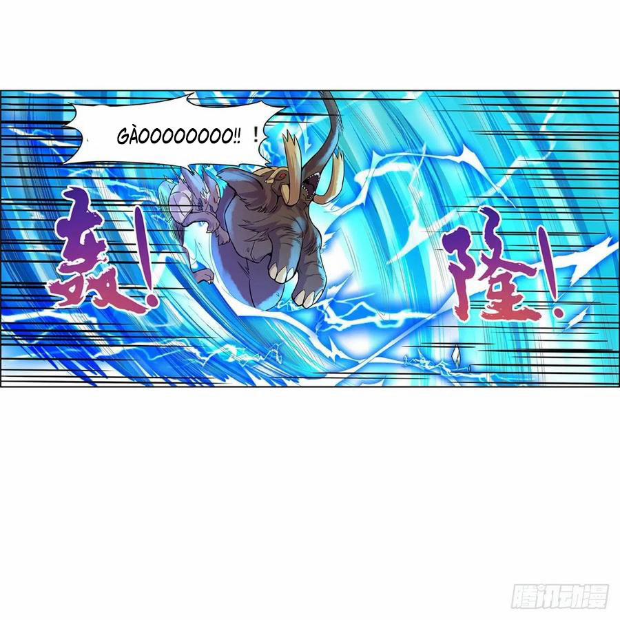 Ma Vương Thất Nghiệp 123 trang 50