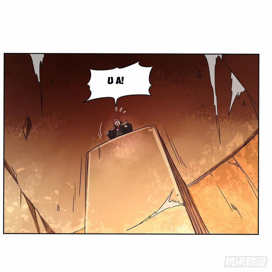 Ma Vương Thất Nghiệp 123 trang 53