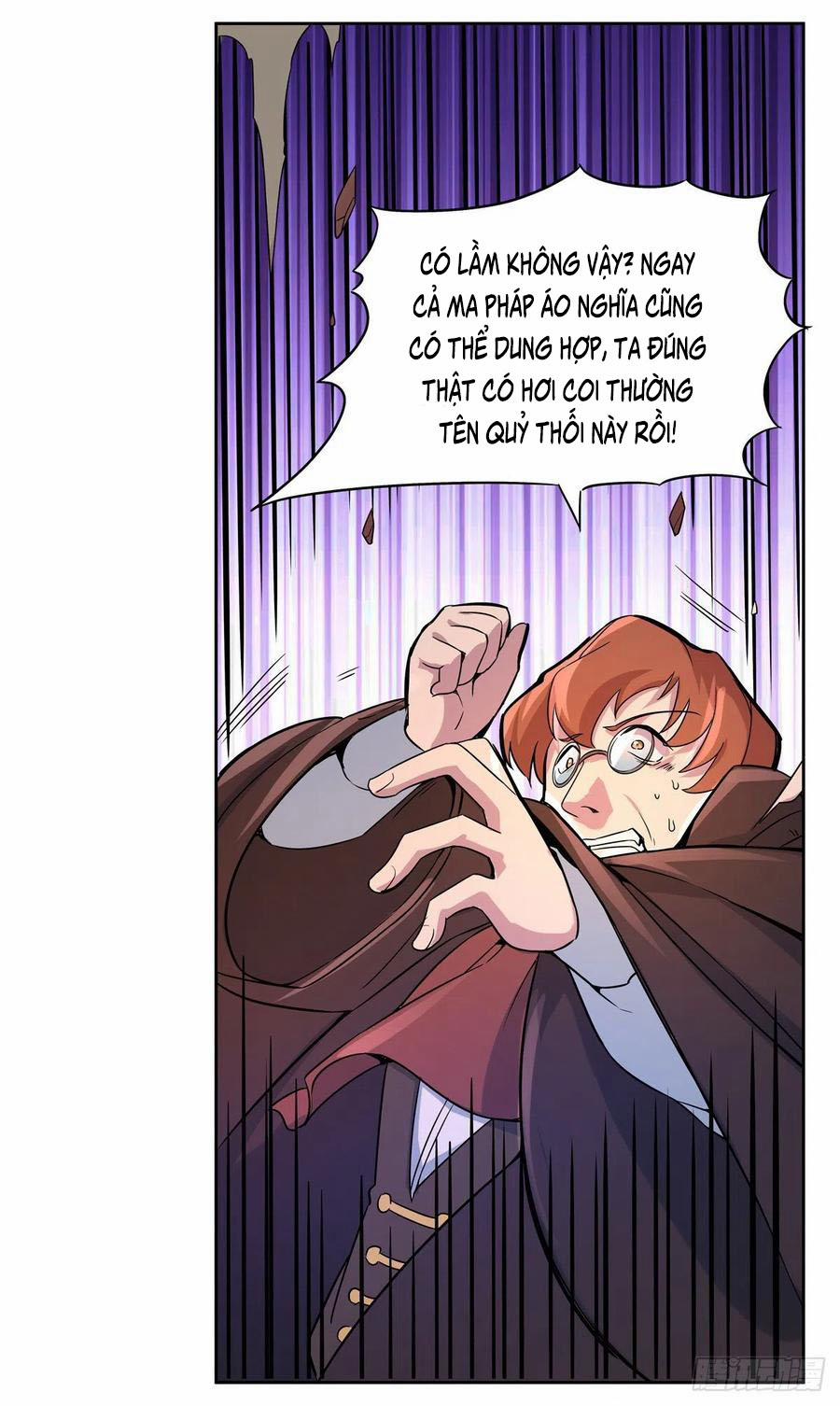 Ma Vương Thất Nghiệp 123 trang 54