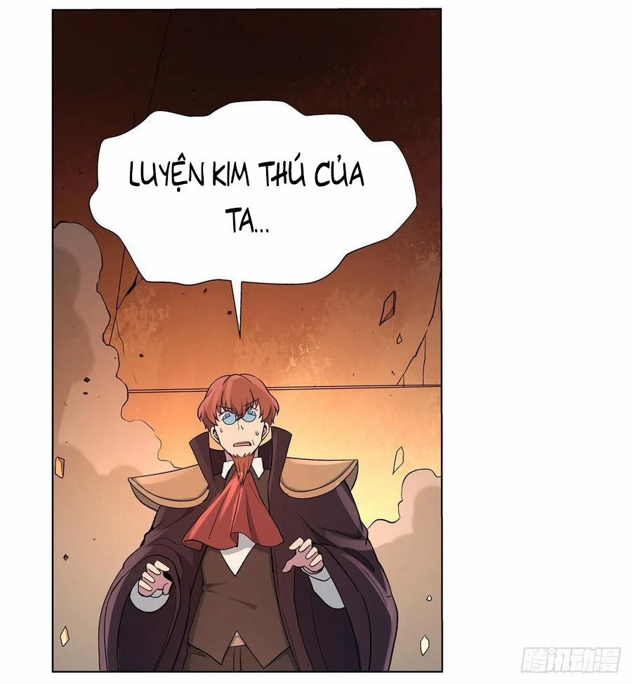 Ma Vương Thất Nghiệp 123 trang 56