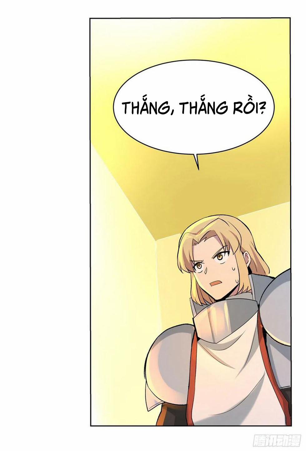 Ma Vương Thất Nghiệp 123 trang 57