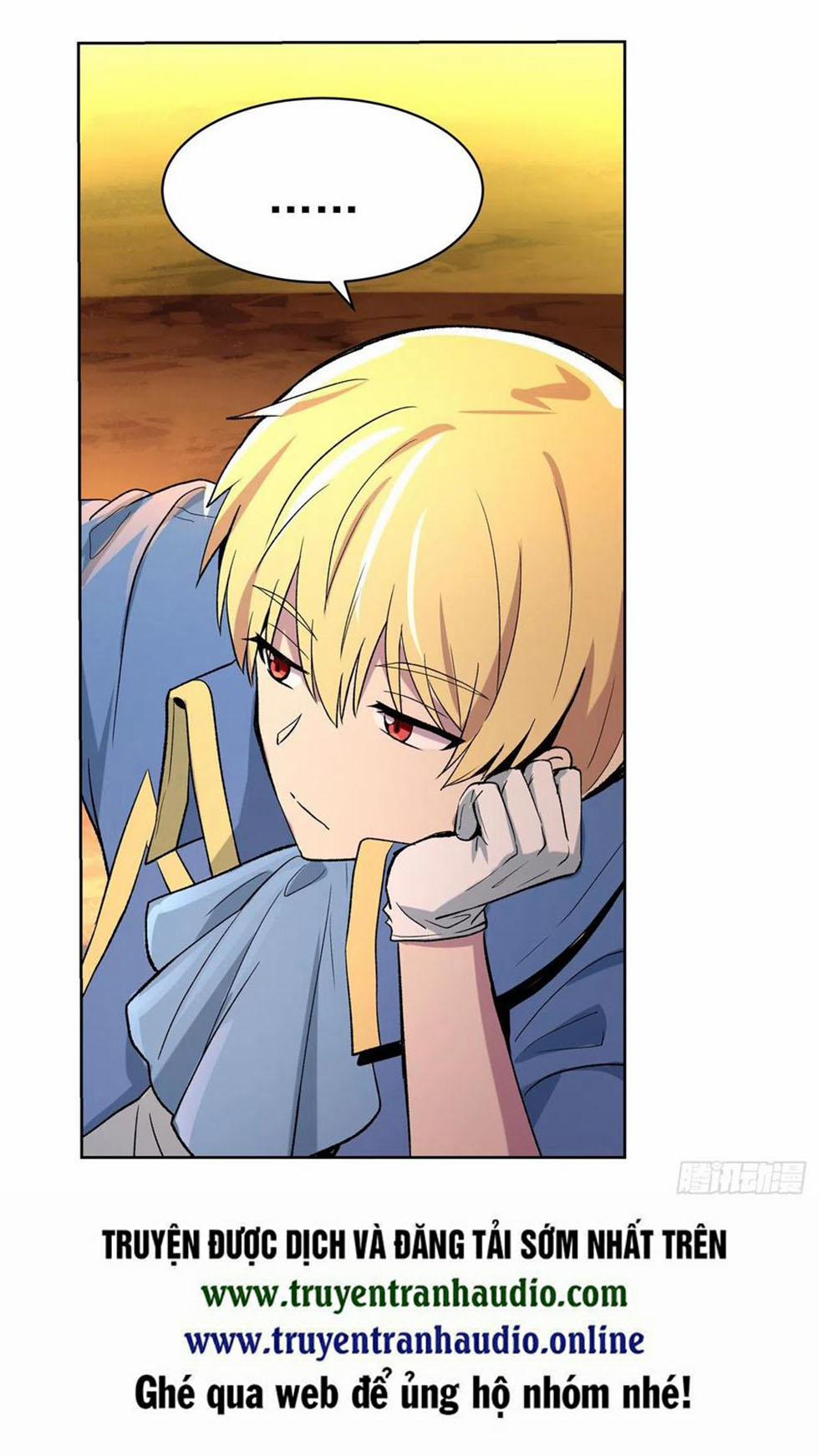 Ma Vương Thất Nghiệp 123 trang 58