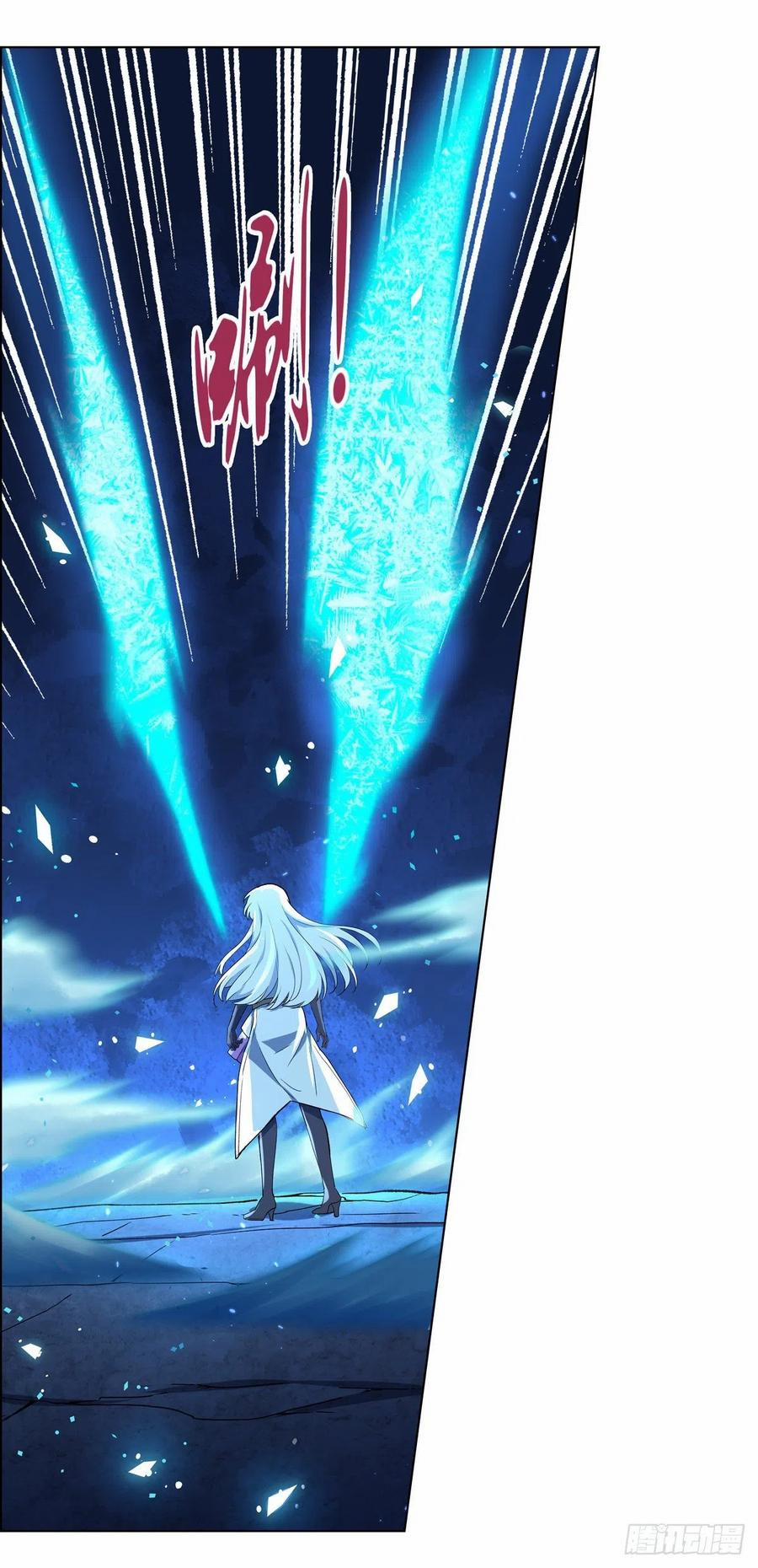 Ma Vương Thất Nghiệp 123 trang 6