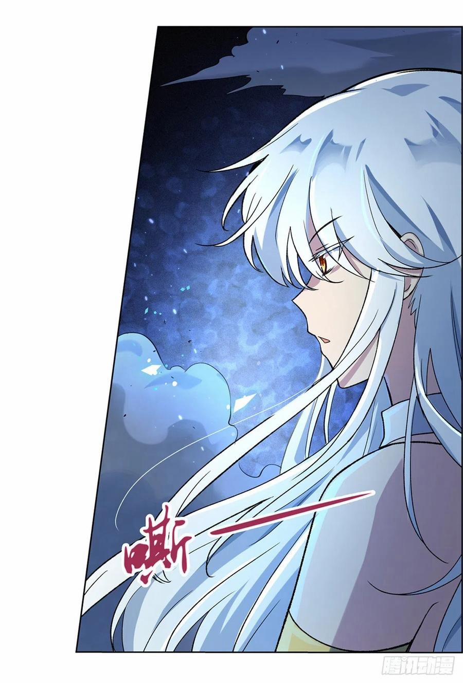 Ma Vương Thất Nghiệp 123 trang 7