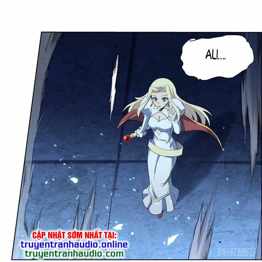 Ma Vương Thất Nghiệp 123 trang 8