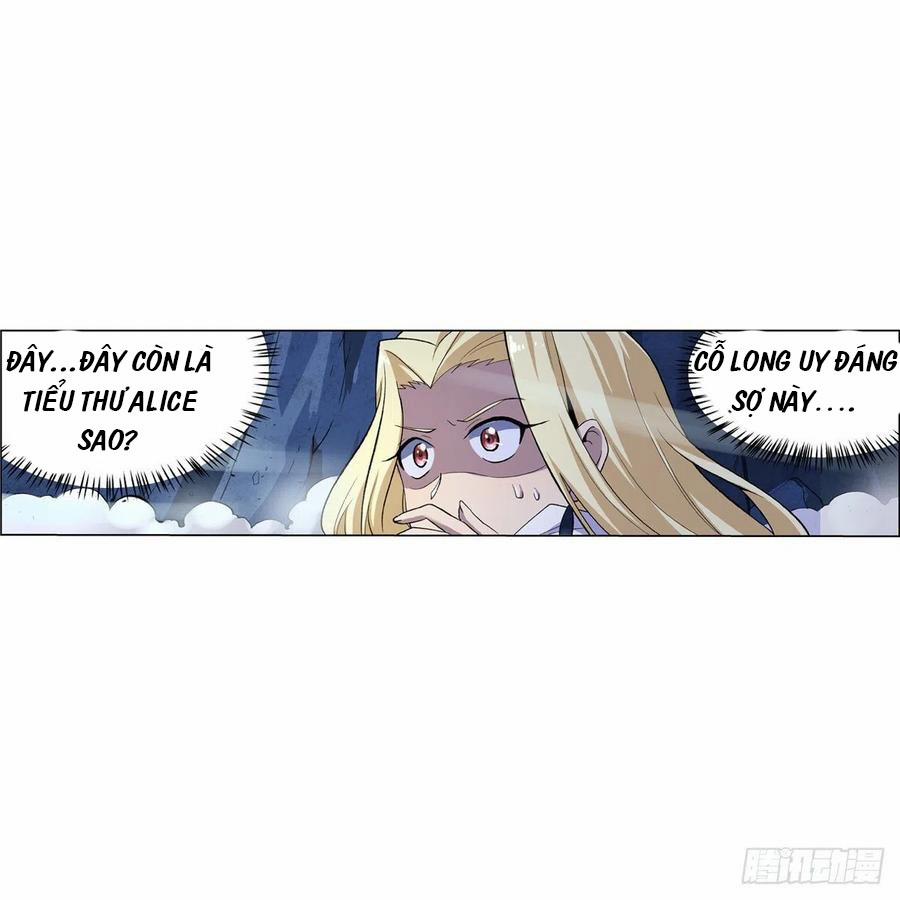 Ma Vương Thất Nghiệp 123 trang 9