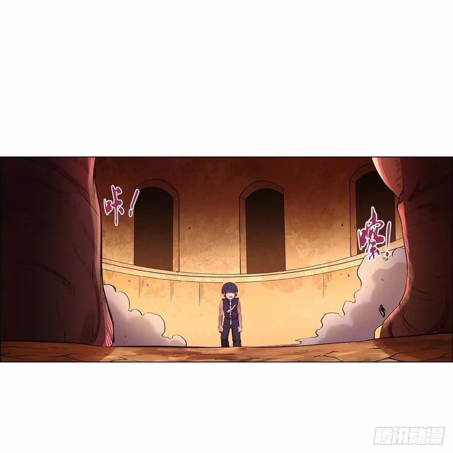 Ma Vương Thất Nghiệp 124 trang 10