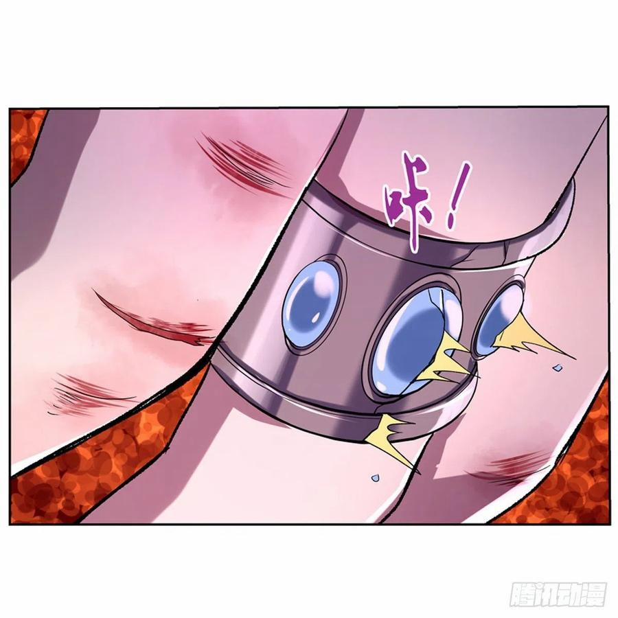 Ma Vương Thất Nghiệp 124 trang 14