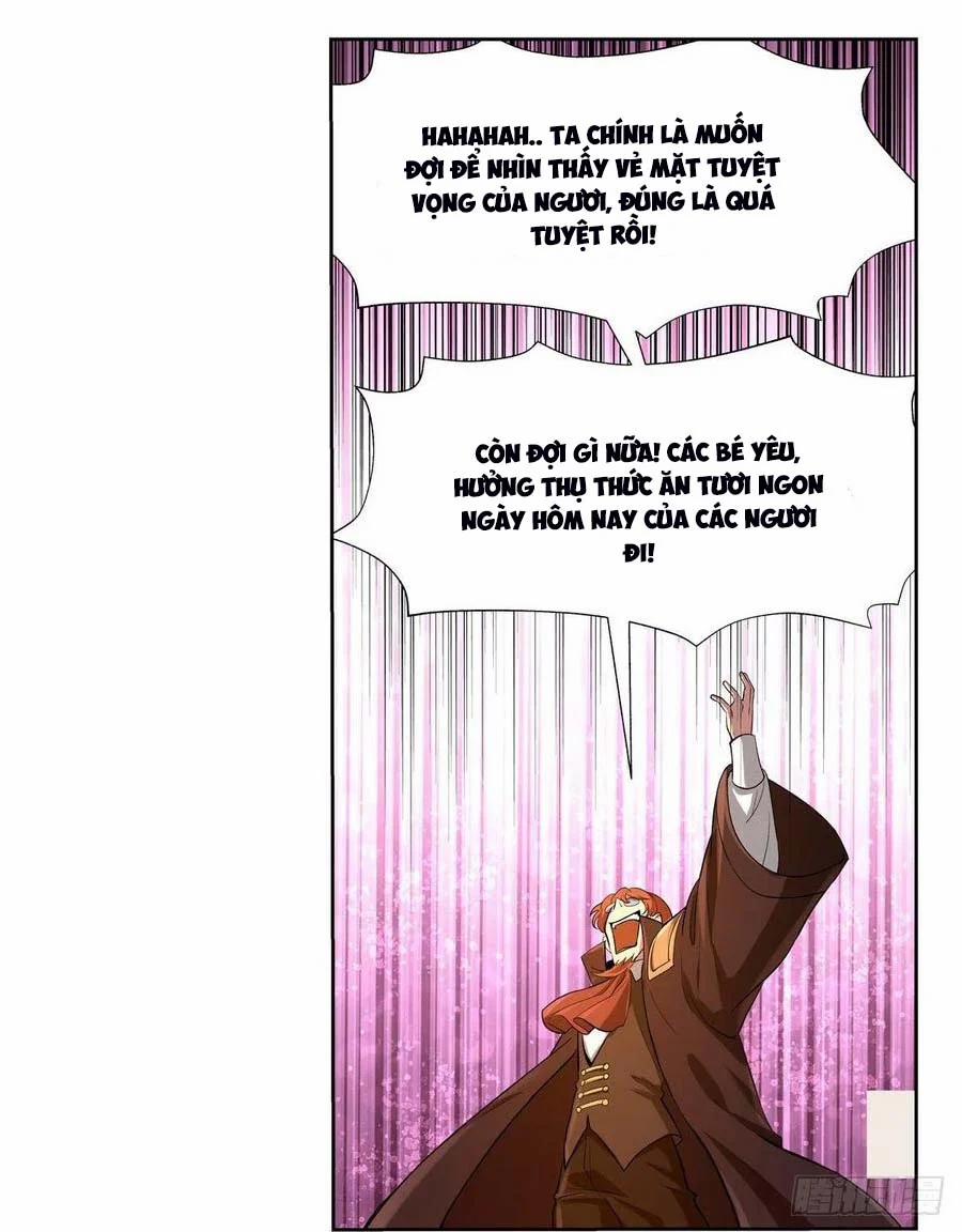 Ma Vương Thất Nghiệp 124 trang 17